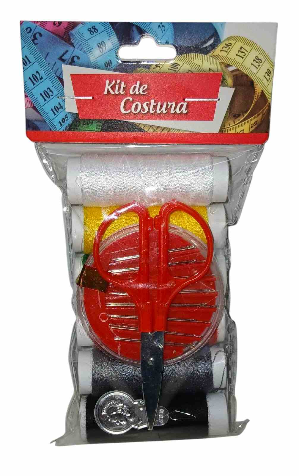 KIT COSTURA 9P�S IM46149